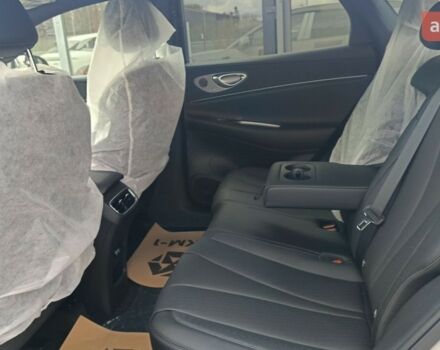 купить новое авто БИД Sea Lion 06 2025 года от официального дилера E-SKM Вінниця БИД фото