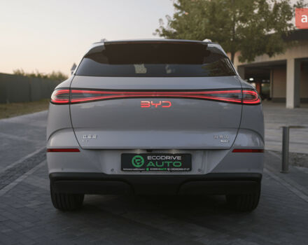 купить новое авто БИД Sea Lion 06 2025 года от официального дилера Автосалон ECODRIVE AUTO Київ БИД фото