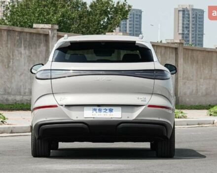 купить новое авто БИД Sea Lion 06 2025 года от официального дилера Aleksei БИД фото