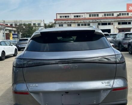 купити нове авто БІД Sea Lion 06 2025 року від офіційного дилера Алексей БІД фото