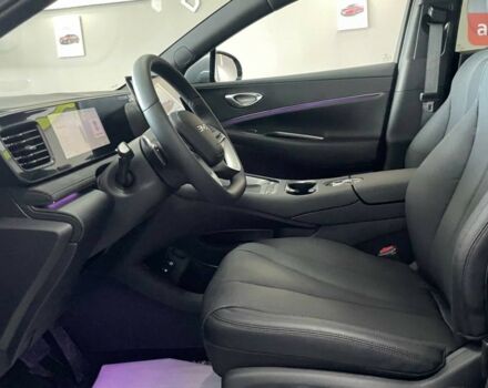 купить новое авто БИД Sea Lion 06 2025 года от официального дилера E-SKM Житомир БИД фото