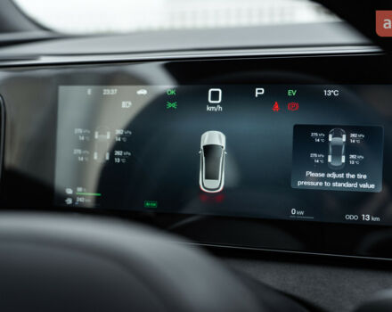 купить новое авто БИД Sea Lion 06 2025 года от официального дилера Автосалон ECODRIVE AUTO Київ БИД фото