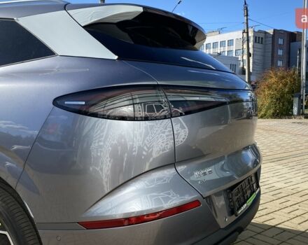 купить новое авто БИД Sea Lion 06 2025 года от официального дилера E-SKM Черкаси БИД фото