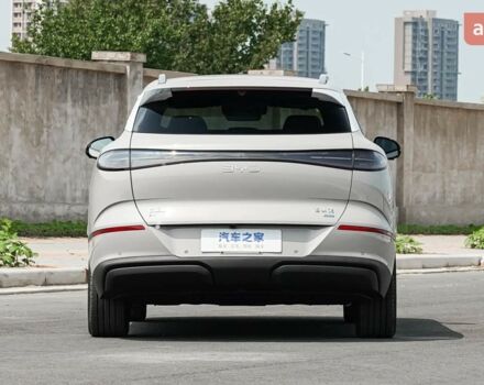 купить новое авто БИД Sea Lion 06 2025 года от официального дилера Не вказано БИД фото