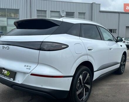 купити нове авто БІД Sea Lion 06 2025 року від офіційного дилера Віталій БІД фото