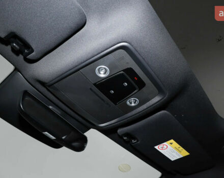 купить новое авто БИД Sea Lion 06 2025 года от официального дилера Автосалон ECODRIVE AUTO Київ БИД фото