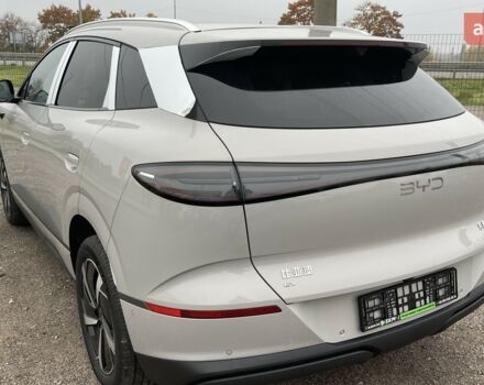 купить новое авто БИД Sea Lion 06 2025 года от официального дилера Максим Путрівка БИД фото