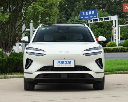 БИД Sea Lion 06 2025 года купить новое авто БИД Sea Lion 06 2025 года от официального дилера Global Electric БИД фото