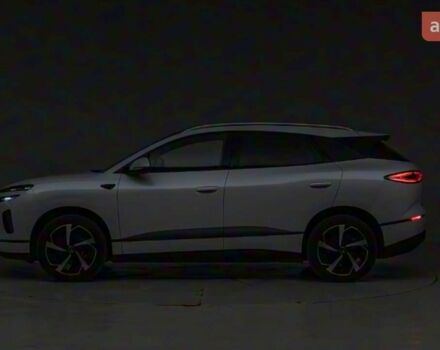 купить новое авто БИД Sea Lion 06 2025 года от официального дилера Aleksei БИД фото