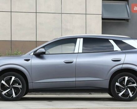 купити нове авто БІД Sea Lion 06 2025 року від офіційного дилера Олександр Хіміч БІД фото