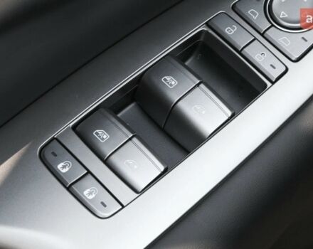 купить новое авто БИД Sea Lion 06 2025 года от официального дилера Energy Hub Київ БИД фото