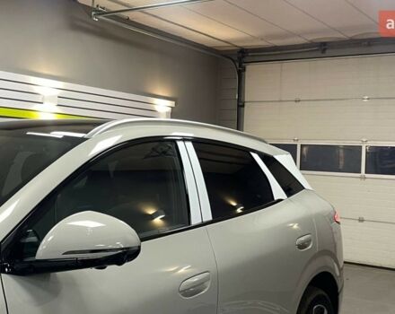 купити нове авто БІД Sea Lion 06 2025 року від офіційного дилера E-SKM Вінниця БІД фото