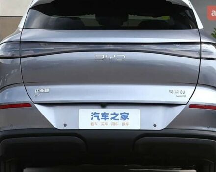 купить новое авто БИД Sea Lion 06 2025 года от официального дилера Константин Альперович БИД фото