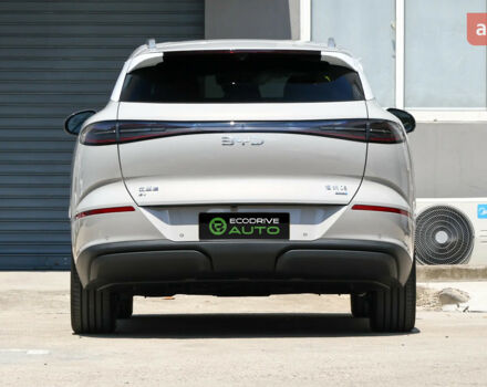 купить новое авто БИД Sea Lion 06 2025 года от официального дилера Автосалон ECODRIVE AUTO Київ БИД фото