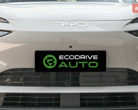 купить новое авто БИД Sea Lion 06 2025 года от официального дилера Автосалон ECODRIVE AUTO Київ БИД фото