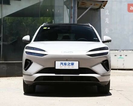 купить новое авто БИД Sea Lion 06 2025 года от официального дилера Ben⚡️Auto БИД фото