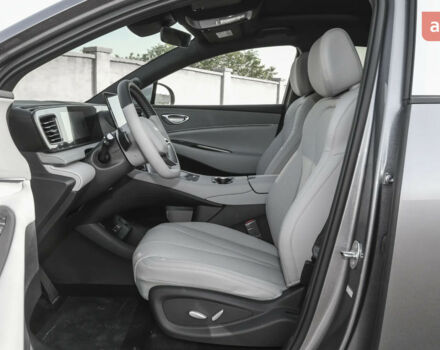 БИД Sea Lion 06, объемом двигателя 1.5 л и пробегом 0 тыс. км за 31190 $, фото 13 на Automoto.ua