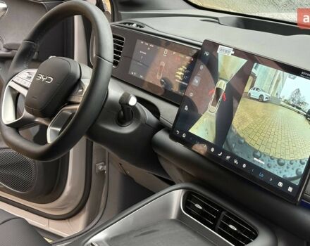 купити нове авто БІД Sea Lion 06 2025 року від офіційного дилера Макс БІД фото