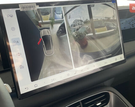 купить новое авто БИД Sea Lion 06 2025 года от официального дилера E-SKM Кропивницький БИД фото