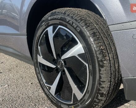 купить новое авто БИД Sea Lion 06 2025 года от официального дилера Максим Путрівка БИД фото