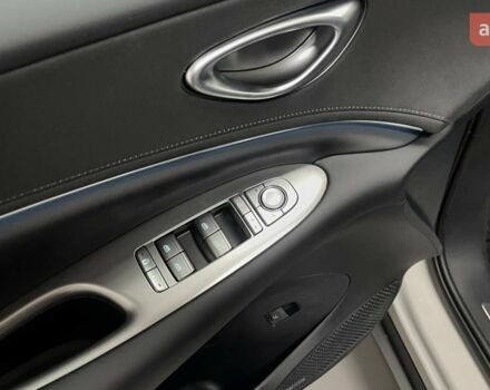 купити нове авто БІД Sea Lion 06 2025 року від офіційного дилера E-SKM БІД фото