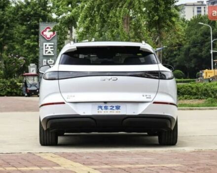 купить новое авто БИД Sea Lion 06 2025 года от официального дилера Дмитрий БИД фото