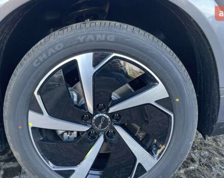 купить новое авто БИД Sea Lion 06 2025 года от официального дилера E-SKM Житомир БИД фото