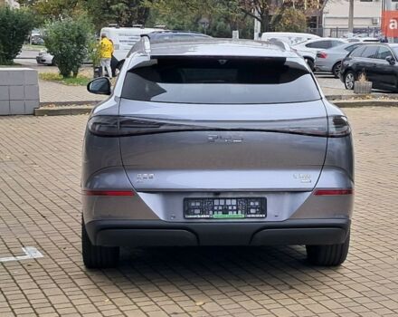 купить новое авто БИД Sea Lion 06 2025 года от официального дилера Макс БИД фото