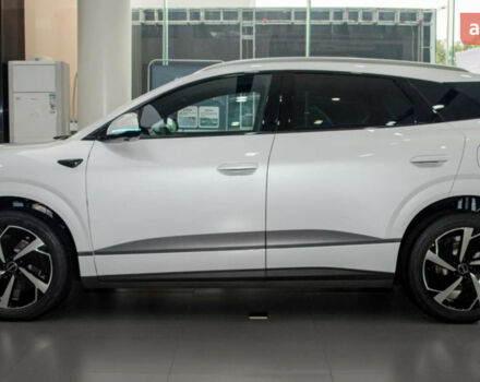 купити нове авто БІД Sea Lion 06 2025 року від офіційного дилера Автосалон ECODRIVE AUTO Київ БІД фото