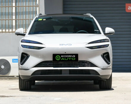 купить новое авто БИД Sea Lion 06 2025 года от официального дилера Автосалон ECODRIVE AUTO Київ БИД фото