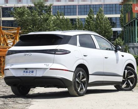 купить новое авто БИД Sea Lion 06 2025 года от официального дилера Не вказано БИД фото