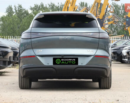купить новое авто БИД Sea Lion 06 2025 года от официального дилера Автосалон ECODRIVE AUTO Київ БИД фото