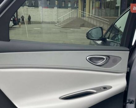 купити нове авто БІД Sea Lion 06 2025 року від офіційного дилера Будпостач  БІД фото