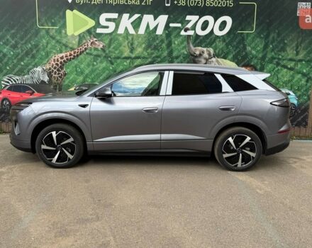 купити нове авто БІД Sea Lion 06 2025 року від офіційного дилера E-SKM ZOO БІД фото