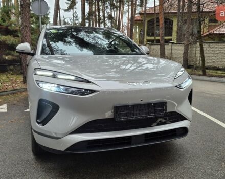 купить новое авто БИД Sea Lion 06 2025 года от официального дилера Energy Hub Київ БИД фото