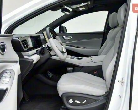 купити нове авто БІД Sea Lion 06 2025 року від офіційного дилера Чабан Вячеслав БІД фото