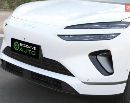 купить новое авто БИД Sea Lion 06 2025 года от официального дилера Автосалон ECODRIVE AUTO Київ БИД фото