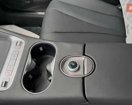 купити нове авто БІД Sea Lion 06 2025 року від офіційного дилера E-SKM Позняки БІД фото