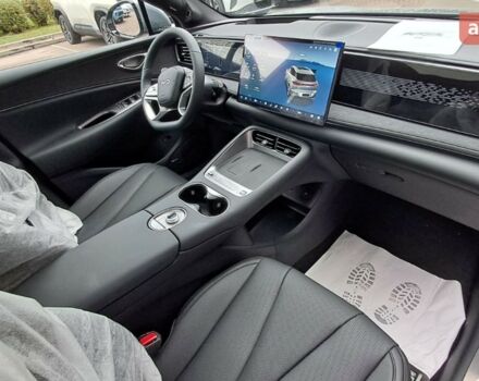 купити нове авто БІД Sea Lion 06 2025 року від офіційного дилера E-SKM Позняки БІД фото