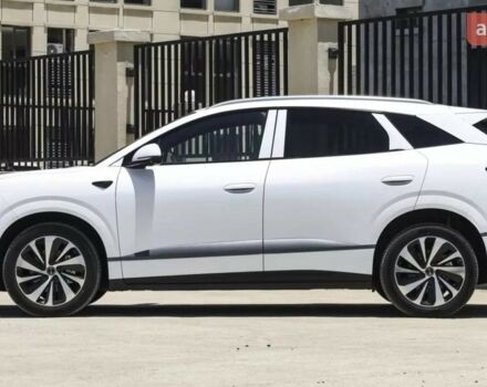 купить новое авто БИД Sea Lion 06 2025 года от официального дилера ELECTRO-MOTORS KROPYVNYTSKYI БИД фото