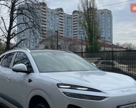 купити нове авто БІД Sea Lion 06 2025 року від офіційного дилера Будпостач  БІД фото