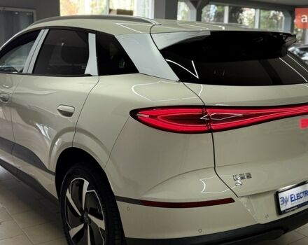 купить новое авто БИД Sea Lion 06 2025 года от официального дилера Aleksei БИД фото