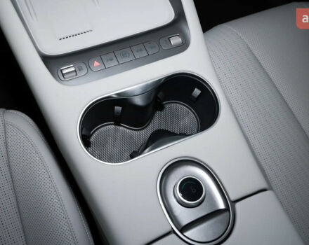 купить новое авто БИД Sea Lion 06 2025 года от официального дилера Автосалон ECODRIVE AUTO Київ БИД фото