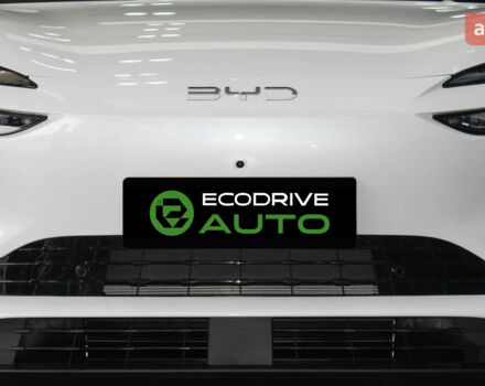 купить новое авто БИД Sea Lion 06 2025 года от официального дилера Автосалон ECODRIVE AUTO Київ БИД фото