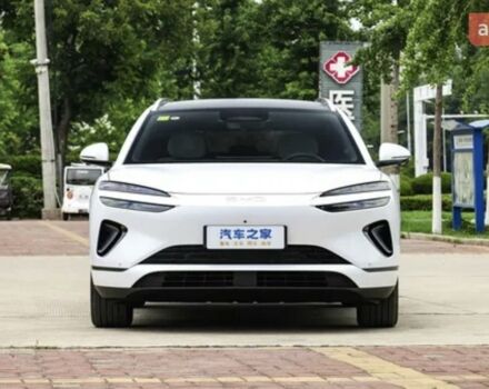 купить новое авто БИД Sea Lion 06 2025 года от официального дилера Дмитрий БИД фото