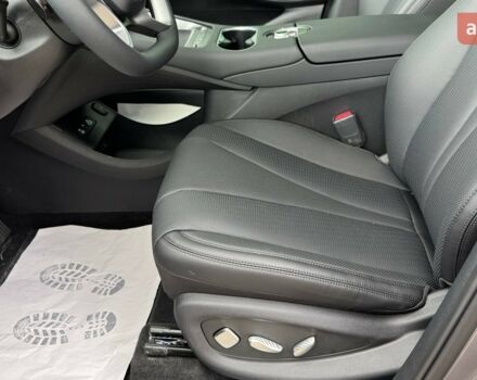 купить новое авто БИД Sea Lion 06 2025 года от официального дилера E-SKM ZOO БИД фото