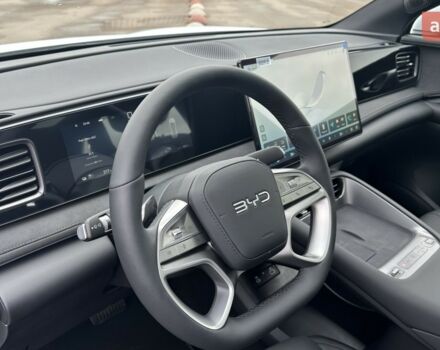 БИД Sea Lion 06 2025 года купить новое авто БИД Sea Lion 06 2025 года от официального дилера Віталій БИД фото