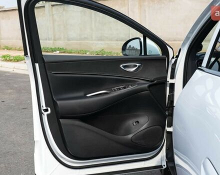 купить новое авто БИД Sea Lion 06 2025 года от официального дилера Константин Альперович БИД фото