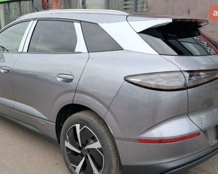 купити нове авто БІД Sea Lion 06 2025 року від офіційного дилера E-SKM Позняки БІД фото