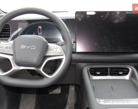 купить новое авто БИД Sea Lion 06 2025 года от официального дилера AUTOCENTER AUTO.RIA БИД фото